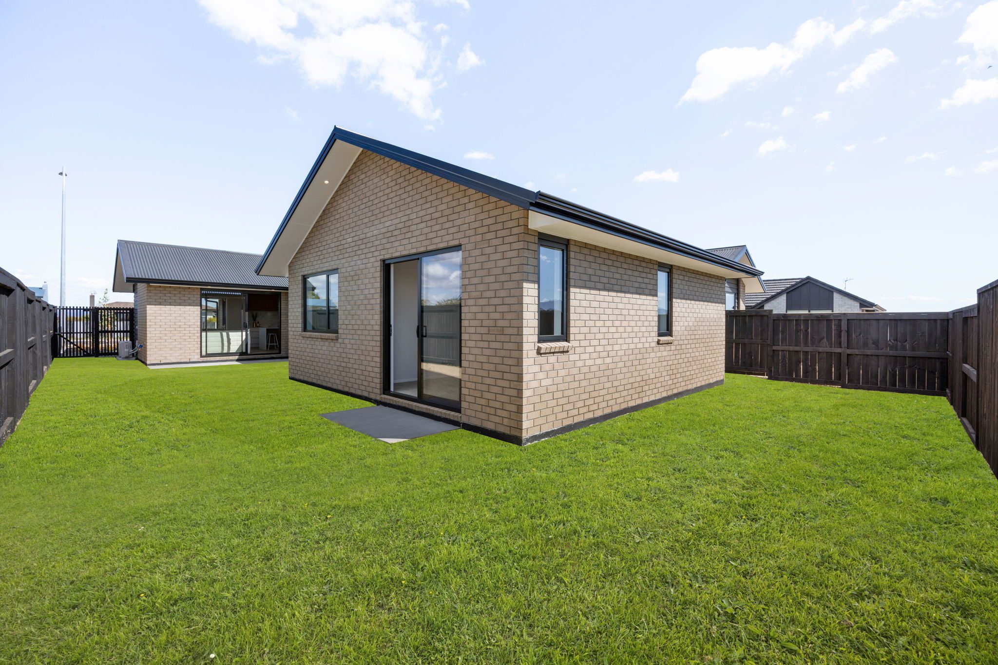 Kotare Heights — new build