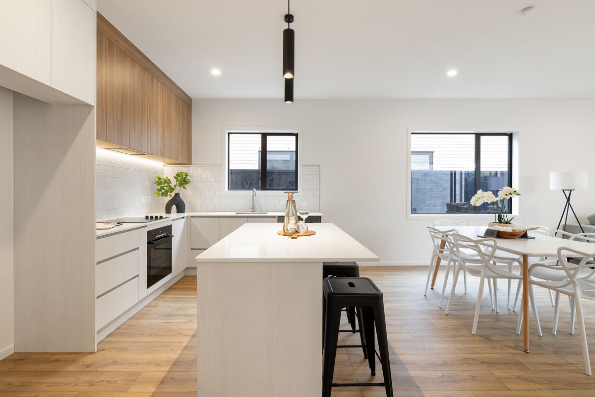 Custom home build Auckland
