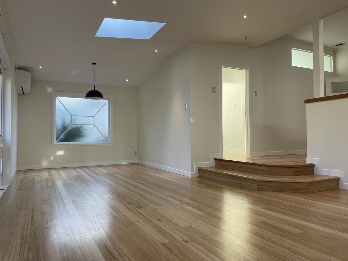 16 Stanmore Road Auckland full home renovation